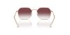 RAY-BAN JUNIOR  0RJ9594S 291/8H 49 Napszemüveg