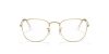 RAY-BAN VISTA FRANK 0RX3857V 3086 51 Szemüvegkeret