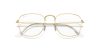 RAY-BAN VISTA FRANK 0RX3857V 3086 51 Szemüvegkeret