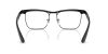 RAY-BAN VISTA WAYFARER DELUXE 0RX3875V 2503 53 Szemüvegkeret