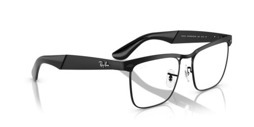 RAY-BAN VISTA WAYFARER DELUXE 0RX3875V 2503 53 Szemüvegkeret