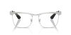 RAY-BAN VISTA WAYFARER DELUXE 0RX3875V 2538 53 Szemüvegkeret
