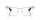 RAY-BAN VISTA WAYFARER DELUXE 0RX3875V 2538 53 Szemüvegkeret