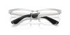 RAY-BAN VISTA WAYFARER DELUXE 0RX3875V 2538 53 Szemüvegkeret