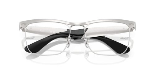 RAY-BAN VISTA WAYFARER DELUXE 0RX3875V 2538 53 Szemüvegkeret