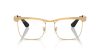 RAY-BAN VISTA WAYFARER DELUXE 0RX3875V 3191 53 Szemüvegkeret