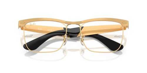 RAY-BAN VISTA WAYFARER DELUXE 0RX3875V 3191 53 Szemüvegkeret