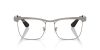 RAY-BAN VISTA WAYFARER DELUXE 0RX3875V 3192 53 Szemüvegkeret