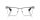 RAY-BAN VISTA WAYFARER DELUXE 0RX3875V 3192 53 Szemüvegkeret