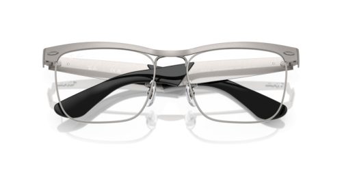RAY-BAN VISTA WAYFARER DELUXE 0RX3875V 3192 53 Szemüvegkeret