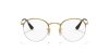 RAY-BAN VISTA ROUND GAZE 0RX3947V 2500 51 Szemüvegkeret