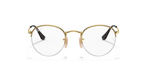 RAY-BAN VISTA ROUND GAZE 0RX3947V 2500 51 Szemüvegkeret