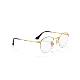 RAY-BAN VISTA ROUND GAZE 0RX3947V 2500 53 Szemüvegkeret