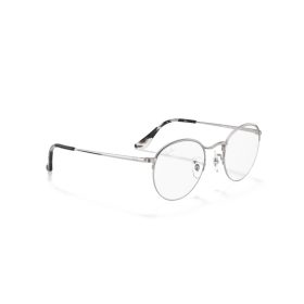 RAY-BAN VISTA ROUND GAZE 0RX3947V 2501 51 Szemüvegkeret
