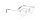 RAY-BAN VISTA ROUND GAZE 0RX3947V 2501 51 Szemüvegkeret