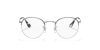 RAY-BAN VISTA ROUND GAZE 0RX3947V 2501 53 Szemüvegkeret