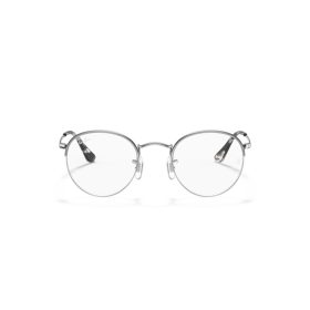 RAY-BAN VISTA ROUND GAZE 0RX3947V 2501 53 Szemüvegkeret