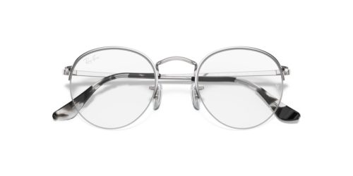 RAY-BAN VISTA ROUND GAZE 0RX3947V 2501 53 Szemüvegkeret