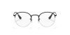 RAY-BAN VISTA ROUND GAZE 0RX3947V 2509 51 Szemüvegkeret