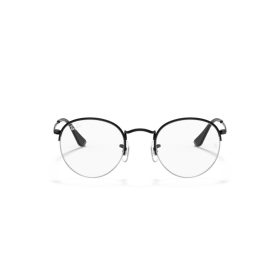 RAY-BAN VISTA ROUND GAZE 0RX3947V 2509 51 Szemüvegkeret