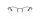 RAY-BAN VISTA ROUND GAZE 0RX3947V 2509 51 Szemüvegkeret
