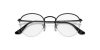 RAY-BAN VISTA ROUND GAZE 0RX3947V 2509 51 Szemüvegkeret