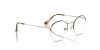 RAY-BAN VISTA ROUND GAZE 0RX3947V 3178 53 Szemüvegkeret