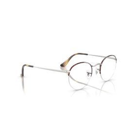 RAY-BAN VISTA ROUND GAZE 0RX3947V 3178 53 Szemüvegkeret
