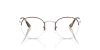 RAY-BAN VISTA ROUND GAZE 0RX3947V 3178 53 Szemüvegkeret