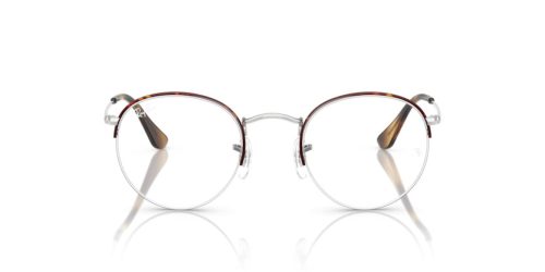 RAY-BAN VISTA ROUND GAZE 0RX3947V 3178 53 Szemüvegkeret