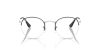RAY-BAN VISTA ROUND GAZE 0RX3947V 3183 53 Szemüvegkeret