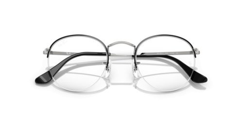 RAY-BAN VISTA ROUND GAZE 0RX3947V 3183 53 Szemüvegkeret