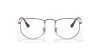 RAY-BAN VISTA ELON 0RX3958V 3120 50 Szemüvegkeret
