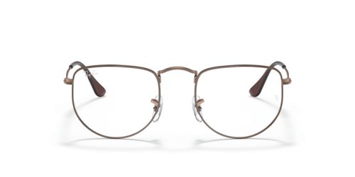RAY-BAN VISTA ELON 0RX3958V 3120 50 Szemüvegkeret