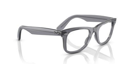 RAY-BAN VISTA WAYFARER EASE 0RX4340V 8225 50 Szemüvegkeret