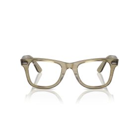 RAY-BAN VISTA WAYFARER EASE 0RX4340V 8381 50 Szemüvegkeret