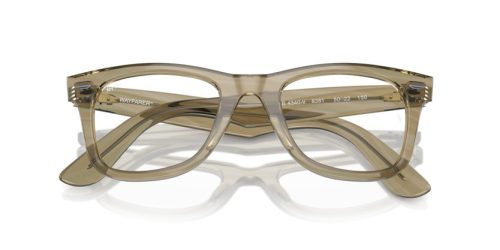 RAY-BAN VISTA WAYFARER EASE 0RX4340V 8381 50 Szemüvegkeret