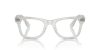 RAY-BAN VISTA WAYFARER EASE 0RX4340V 8382 50 Szemüvegkeret