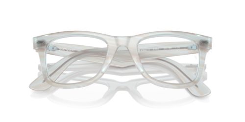 RAY-BAN VISTA WAYFARER EASE 0RX4340V 8382 50 Szemüvegkeret