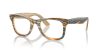 RAY-BAN VISTA WAYFARER EASE 0RX4340V 8383 50 Szemüvegkeret
