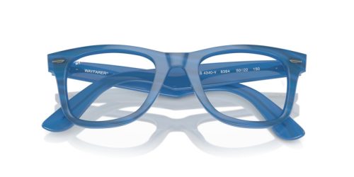 RAY-BAN VISTA WAYFARER EASE 0RX4340V 8384 50 Szemüvegkeret