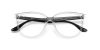 RAY-BAN VISTA  0RX4378V 5943 52 Szemüvegkeret