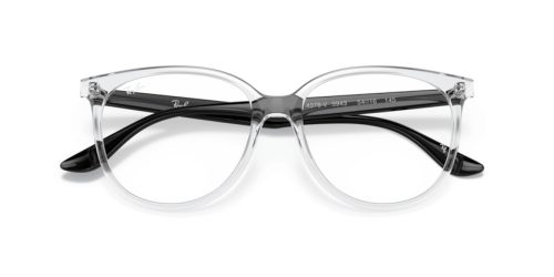 RAY-BAN VISTA  0RX4378V 5943 52 Szemüvegkeret