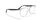 RAY-BAN VISTA  0RX4378V 5943 54 Szemüvegkeret