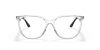 RAY-BAN VISTA  0RX4378V 5943 54 Szemüvegkeret