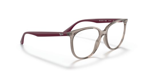 RAY-BAN VISTA  0RX4378V 8083 52 Szemüvegkeret