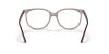 RAY-BAN VISTA  0RX4378V 8083 54 Szemüvegkeret