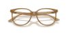 RAY-BAN VISTA  0RX4378V 8412 52 Szemüvegkeret