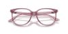 RAY-BAN VISTA  0RX4378V 8413 54 Szemüvegkeret