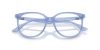 RAY-BAN VISTA  0RX4378V 8414 52 Szemüvegkeret
